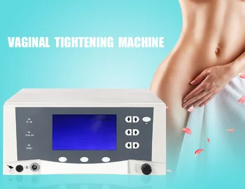 Aparat za zatezanje vagine Thermiva sa rf tehnologijom za žene