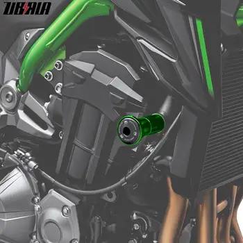 Klizači okvira za motocikl Kawasaki Z900 Z900RS Pribor Cafe Performance Z900SE za zaštitu od pada