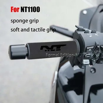 Za NT1100 Spužvasto olovka Olovke za upravljač motocikla, antivibracijski, za pribor NT1100