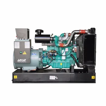 Cijena generatora AOSIF kapacitetom od 10-1000 kva sa motorom Doosan