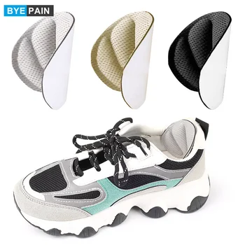1 Par podesivih клейких naljepnica na petama, jastučiće za obloge, umetke za ublažavanje boli cipela, liner za njegu stopala, poboljšana ukrcaj na cipela i udobnost