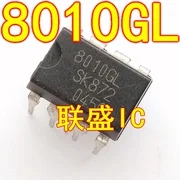 30 kom. originalni novi 8010GL 8010 [DIP8 -] izvor energije
