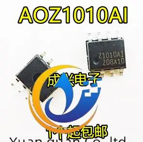 30шт originalni novi AOZ1010AI Z1010AI snižava LCD čip za napajanje SOP-8 Z1010A1