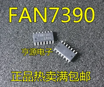 5 kom. originalni novi 7390 FAN7390 FAN7390MX čip za upravljanje energijom