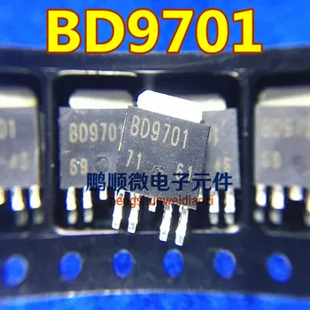 20шт originalni novi BD9701 TO-252-5P локомотивный računalni čip regulator napona dostupan