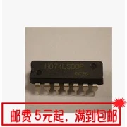 30шт originalni novi 74LS00 quad input NAND gate DIP-14
