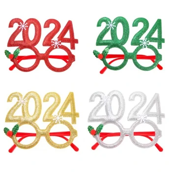 Modni božićne rimless za naočale za maturalne klase 2024 godine