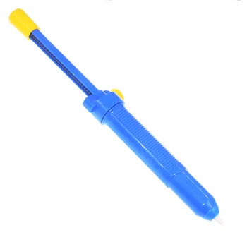 Priručnik vakuum igračka pumpa s jakim usisavanjem -, svjetiljke mlaznica s izduženim ručka, snažan паяльное uređaj, zavarivanje ručni alati