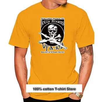 Camiseta de VFA-103 Jolly Rogers Vfa 103, camiseta de fly leta, el más vendido, diseño gráfico, f18 stršljen, super hornet