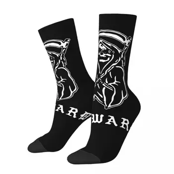 Čarape Forward Observations Muške i ženske, od poliestera, zabavne čarape Happy, Novo, Proljeće, Ljeto, Jesen, Zimske čarape na poklon