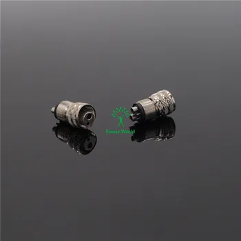 Novi adapter za zamjenu cijevi stomatološka vrha (sa M4 na B2) iz 2 predmeta