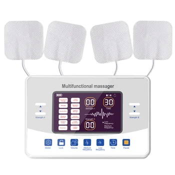 Uređaj za niskofrekventnih terapije s 12 načina, миостимулятор TENS Machine EMS, e-mail puls maser, aparat za миостимуляции