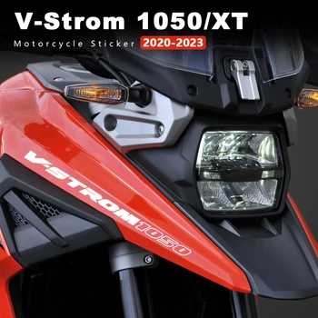 Oznaka za motor V-Strom 1050/XT Oprema Vodootporne Naljepnica za Suzuki Vstrom DL 1050 DL1050 XT 2020 2021 2022 2023 Naljepnice