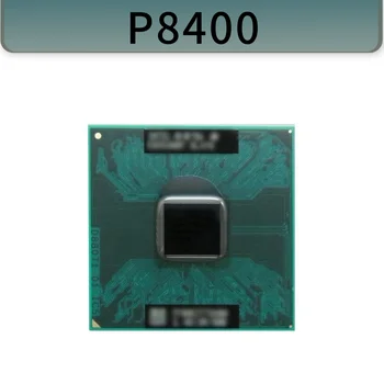 Procesor Core P8400 za laptop 3M Cache 2,267 Ghz za laptop Socket P podrška čipseta PM65 HM65