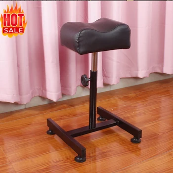 Profesionalni alat za spa pedikura, pedikerski stolica, rotirajući podizanje kupka za noge, držač za nokte, Салонное педикюрное stolica, Bijela, crna