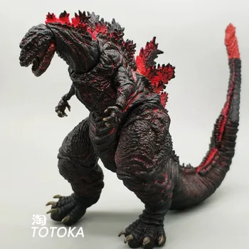 БАНДАЙ Film Godzilla Anime Lik Akcijske Model Godzilla Figurice Dinosaurusa Kralj Čudovišta Dječja Igračka Model Poklon