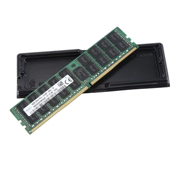 Za SK Hynix 16GB DDR4 Server Operativne Memorije 2133MHz PC4-17000 288PIN 2Rx4 RECC Memory RAM 1.2 V ECC REG RAM Jednostavna Instalacija Jednostavnost korištenja
