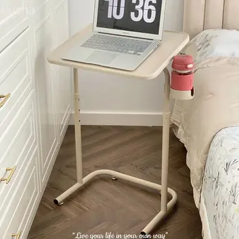 Računalni stol home proizvedeni podesivi kauč radni stol u spavaćoj sobi stol jednostavan sklopivi stolić pored kreveta
