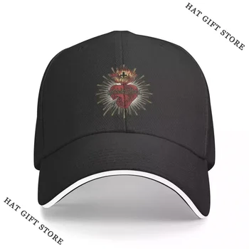 Najbolji Kapu Sacred Heart of Jesus Christ, Luksuzna šešir, vojne taktičke kape, Plaža torba, Kapa za djevojčice, Muška