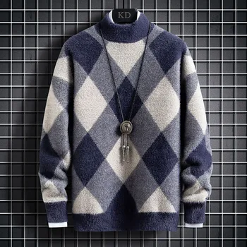 Branded odjeću, Pletene muški džemper, Novu Jesensko-zimskom Hip-Hop džemper, muška vanjska odjeća, Kardigan, dres Harajuku, pulover C99