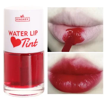 Slr Voda Sjaj za usne Šminka Silky Mat Vodootporna Krema Uporne Hranjiva Nijanse za usne Tekući ruž Ljepota Kozmetika