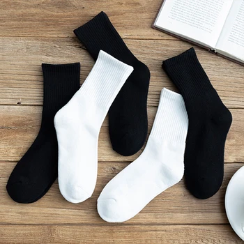 10 parova sportskih čarapa, prozračna topliji za noge, udobnim чулочно-носочная povez