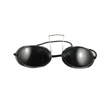 Profesionalne Zaštitne naočale za IPL-laser, led UV-lampa, Fleksibilan i UV-zaštita za oči, solarij Za sunčanje, солнцезащитная odjeća za oči