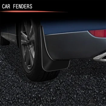 Auto Zaliske za Mazda CX-60 2022-2023 Zaliske Krilo zaštitni lim Leptir Zaliske Pribor