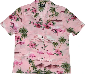 Havajski muška majica s 3D ispis, godišnji uzorak kokos palme, Prevelike Udoban svakodnevne vrhovima, Kratka plaža odjeća, vanjska odjeća